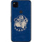 Georgetown University Jack the Bulldog Mascot Google Pixel 4a Skin